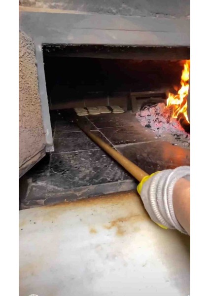 Maraş Yumşak Çöreği 1 kg