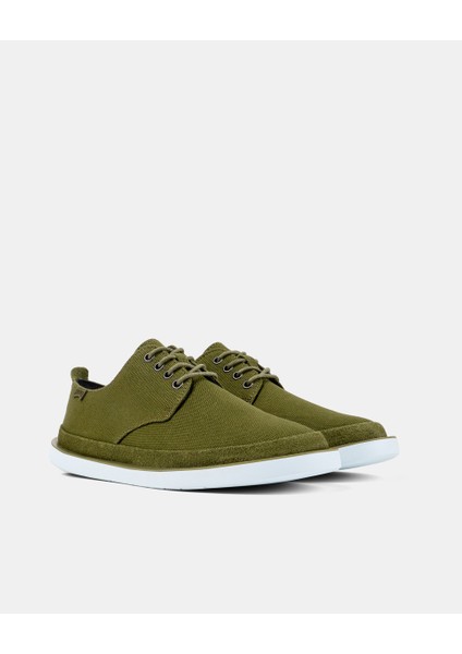 Wagon Erkek Yeşil Sneaker K100774-013