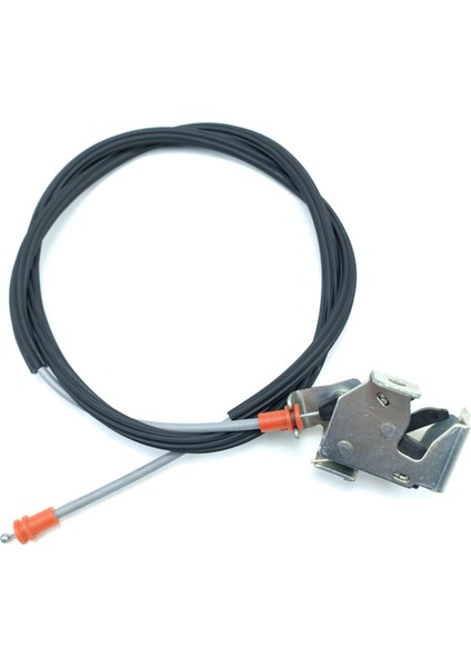 Transit V184-V347 Arka Kapı Sağ Üst Kilidi Telli Ithal Ogn YC15 V43286 Ag