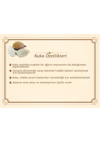 Gümüş Hediye Al 925 Ayar Gümüş Püsküllü Kapsül Kesim Exclusive Renk Kuka Tesbih