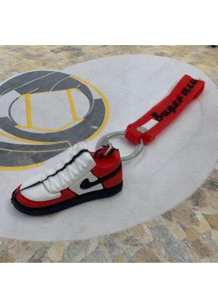 Nike Air Force Ayakkabı Anahtrarlık fiyatları