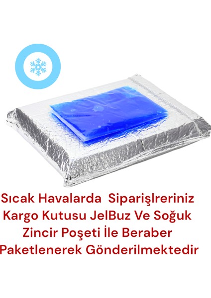 Kalpli Çikolata Çiçek