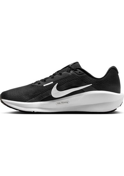 Downshifter 13 FD6454-001 Siyah Erkek Spor Ayakkabı