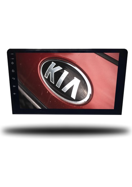 Avaydel Kia Stonic Uyumlu Android Carplay Multimedya 2017-2022 4GB Ram + 32GB Hafıza