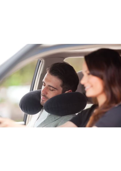 Seyahat Boyun Yastığı 36CX30CX10 cm