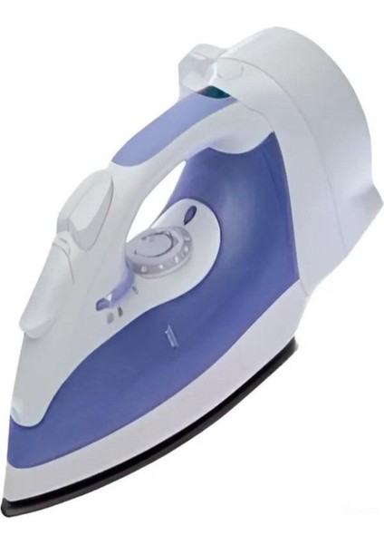 K-4235 Buharlı Ütü 1501 - 2200 Watt Buharlı 50 Hz / 60 Hz 220 - 240 V 0-100 Mavi 0-100 C / F