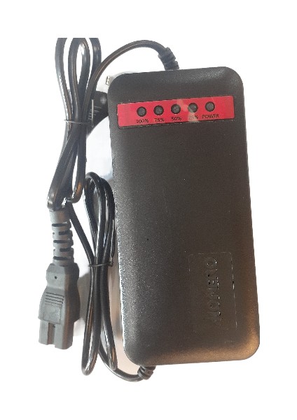 Elektrikli Bisiklet Şarz Aleti 72V(20-24)AH Monero