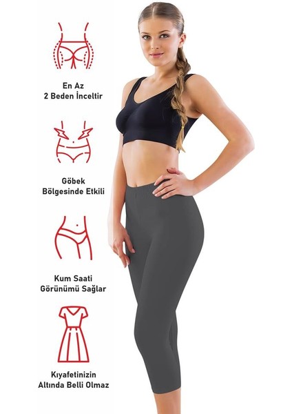 Füme Mı Emay 7300 Battal Kapri Tayt fiyatları