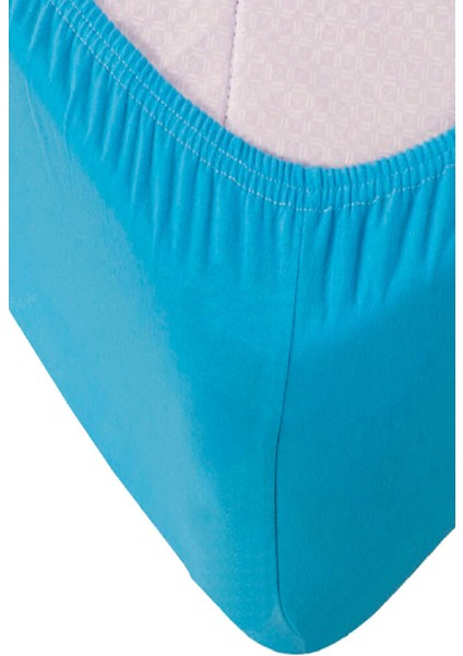 Battal Boy 180X200+35 cm Çift Kişilik Havlu Lastikli Çarşaf Takımı 2 Adet Yastık Kılıfı fırsatları