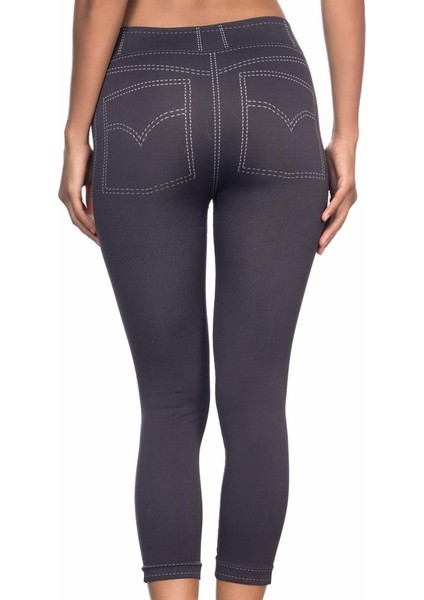 Antrasit Emay 3801 Soft Kot Tayt fiyatları