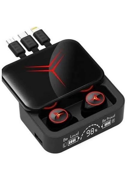 M88 Bluetooth Kulaklık