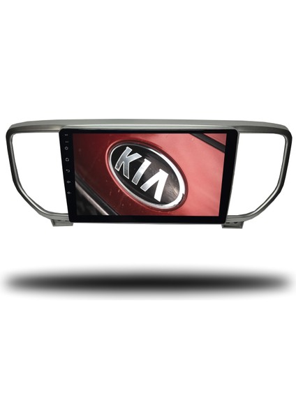 Avaydel Kia Sportage Uyumlu Android Carplay Multimedya 2019-2022 8GB Ram + 128GB Hafıza fırsatları