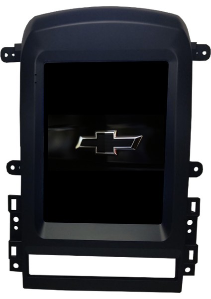 Avaydel Chevrolet Captiva Tesla Ekran Uyumlu Android Carplay Multimedya 2007-2011 8GB Ram + 128GBHAFIZA