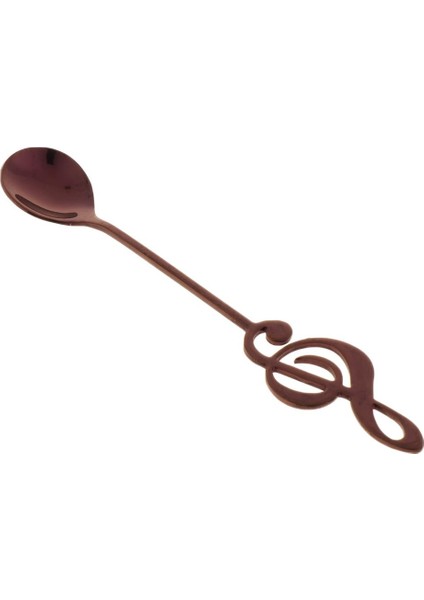 Içecek Karıştırma Kaşık (Yurt Dışından)