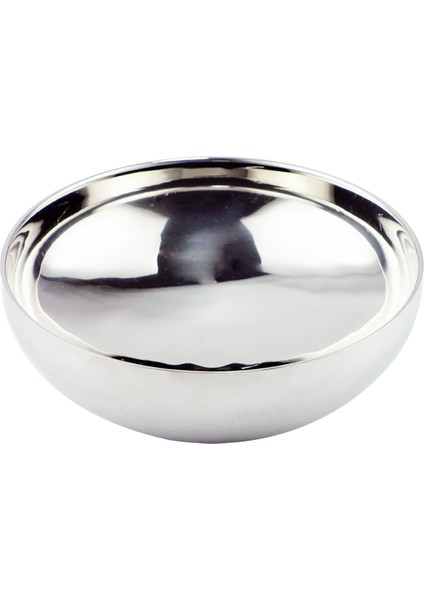 Metal Kase Erişte Udon Ramen Bibimbab Şık Şıımı 21CM (Yurt Dışından) fiyatları