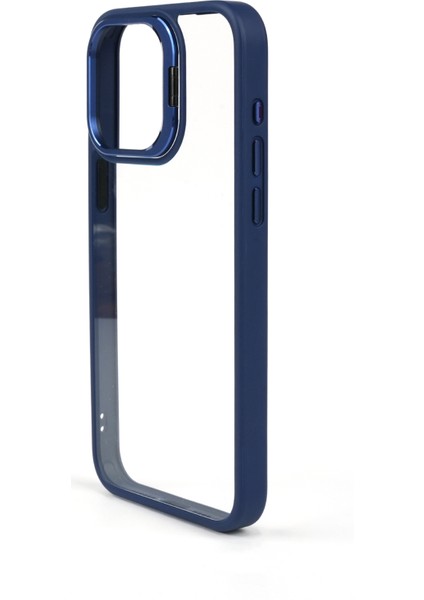 iPhone 14 Kılıf Kamera Standlı +Lens Koruyuculu Kapak fiyatları