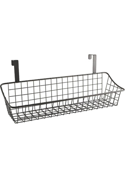 Mutfak I Için Asılı Sepeti Lavabo Organizasyonu Çok Amaçlı Rv 12X6X40CM (Yurt Dışından)