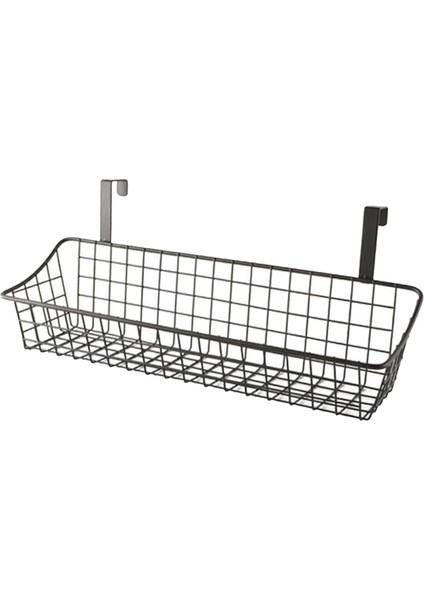 Mutfak I Için Asılı Sepeti Lavabo Organizasyonu Çok Amaçlı Rv 12X6X40CM (Yurt Dışından)