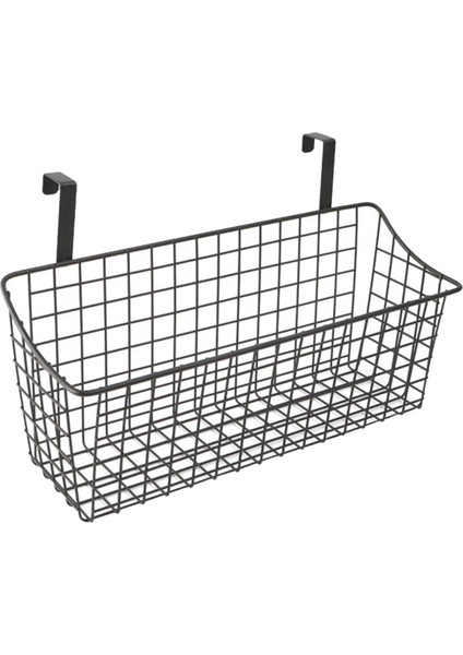 Mutfak I Için Asılı Sepeti Lavabo Organizasyonu Çok Amaçlı .3X11X39.3CM (Yurt Dışından)
