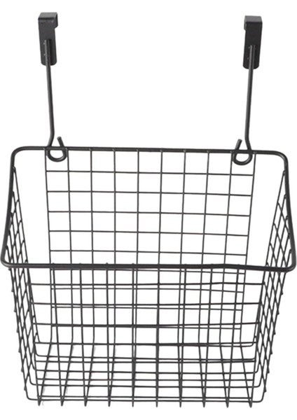 Asılı Sepeti Lavabo Organizasyonu Mutfak I Için Çok Amaçlı Rv 16.5X11X23CM (Yurt Dışından)
