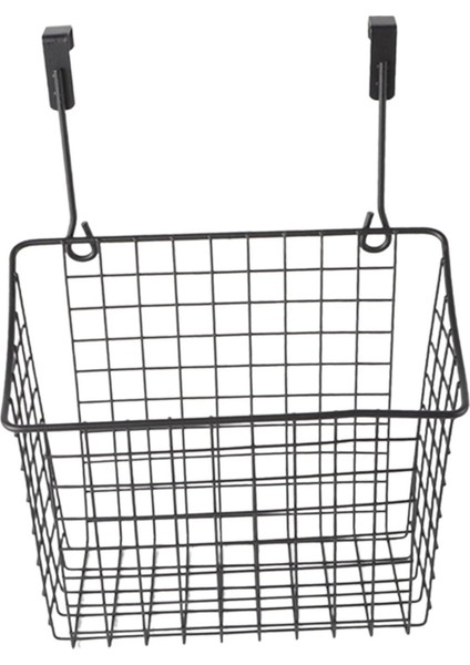 Asılı Sepeti Lavabo Organizasyonu Mutfak I Için Çok Amaçlı Rv 16.5X11X23CM (Yurt Dışından)