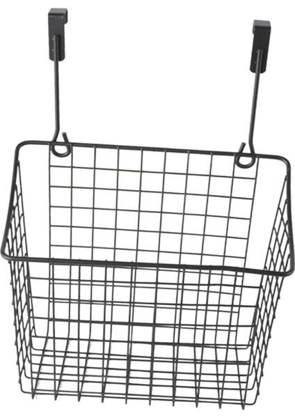 Asılı Sepeti Lavabo Organizasyonu Mutfak I Için Çok Amaçlı Rv 16.5X11X23CM (Yurt Dışından)