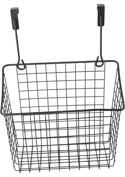 Asılı Sepeti Lavabo Organizasyonu Mutfak I Için Çok Amaçlı Rv 16.5X11X23CM (Yurt Dışından)