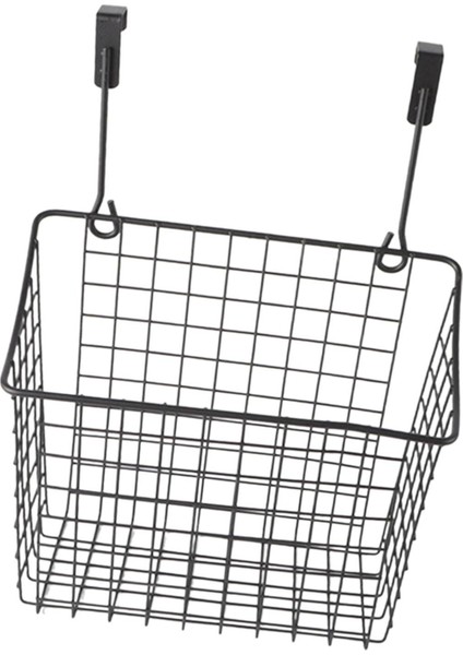 Asılı Sepeti Lavabo Organizasyonu Mutfak I Için Çok Amaçlı Rv 16.5X11X23CM (Yurt Dışından)