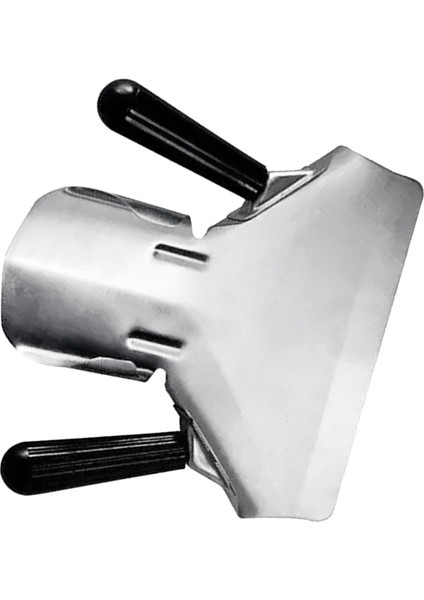 Paslanmaz Çelik Kızartması Kızartması Çı Çift I (Yurt Dışından)