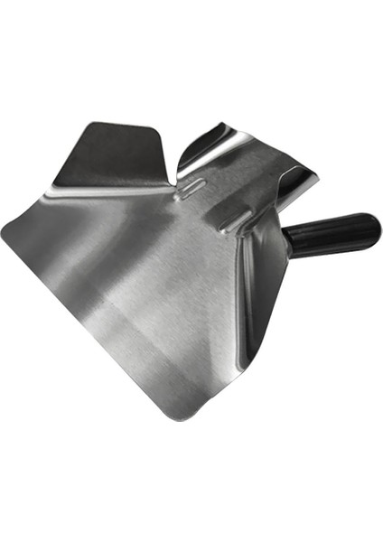 Çip Gıda Küreği Fransız Küreği Mutfak Gereçleri Tek I (Yurt Dışından)