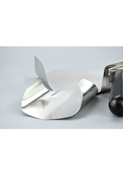 Çip Gıda Küreği Fransız Küreği Mutfak Gereçleri Tek I (Yurt Dışından) modelleri