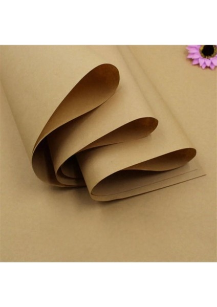 Ambalaj Kağıtı 30 cm 1 kg Kraft Kağıt - Ambalaj Kağıtı indirimleri
