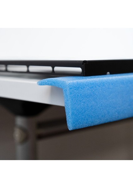 30 Metre Koruyucu Sünger Profil Polietilen Köşe Koruyucu Kenar Koruyucu L 7x7 fiyatları