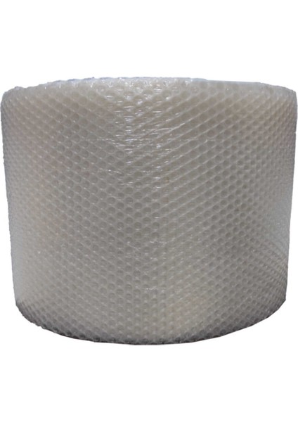 30CM x 50 M Üç Kat Balonlu Naylon Pat Pat Naylon