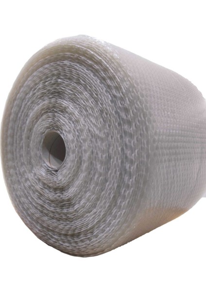 30CM x 50 M Üç Kat Balonlu Naylon Pat Pat Naylon fırsatları