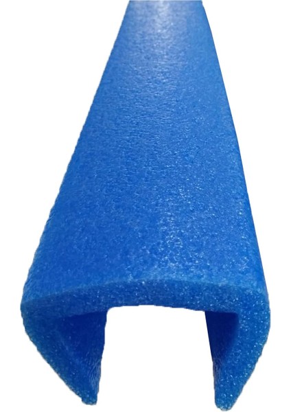 U40 Köşe Koruyucu Sünger Profil, Polietilen, Köşe Koruyucu, Kenar Koruyucu 20 Adet 100 cm Koruyucu fiyatları