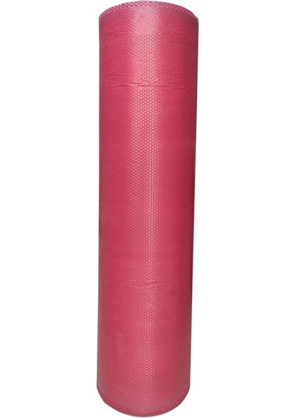 Balonlu Naylon 100CM x 20 Metre Kalın Havalı Naylon Üç Katlı Balonlu Naylon 200 gr Pat Pat Pıt Pıt