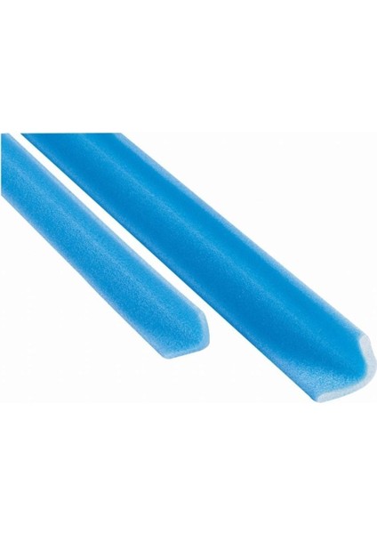 30 Metre Koruyucu Sünger Profil Polietilen Köşe Koruyucu Kenar Koruyucu L 5x5 fiyatları