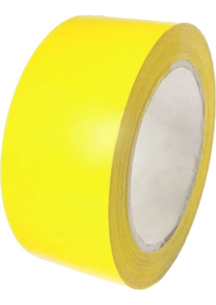 45 mm x 100 M Renkli Hotmelt Koli Bantı- Sarı Koli Bandı fiyatları