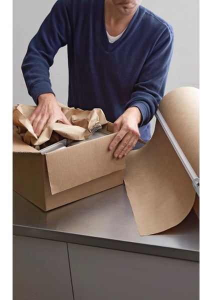 80CMX10MT Kraft Tabak - Bardak Sarma Taşıma Taşınma Paketleme Kağıdı modelleri