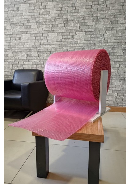 50 cm Balonlu Naylon Standı Ürün Paketleme Standı Ambalaj Standı