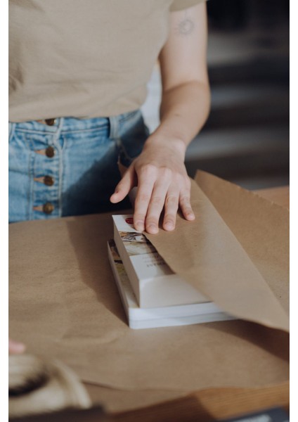 30CM x 10MT Ambalaj ve Çeyiz Paketleme Kağıdı Kalın Kraft Kağıt fiyatları