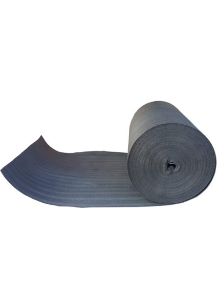 3mm Şilte Izolasyon Isı Yalıtım Parke Altı Şilte (20 Metre)