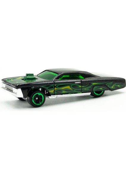 Tekli Arabalar Layin' Lowrider HTB91