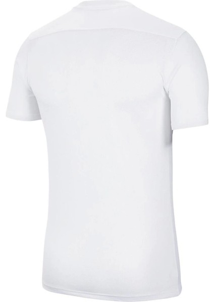 M Nk Df Park Vıı Jsy Ss Beyaz Erkek T-Shirt BV6708-100