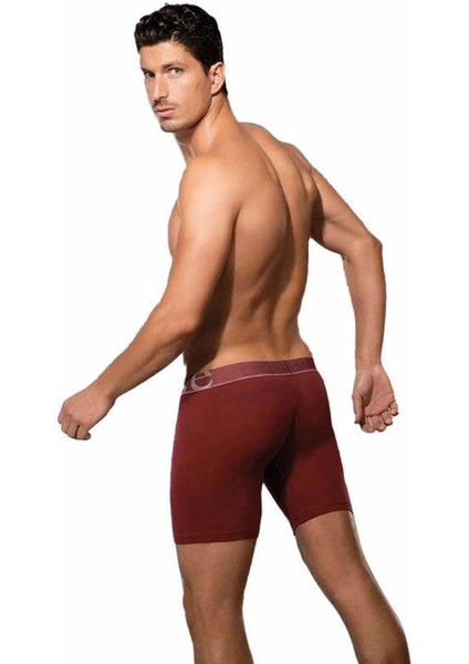 Paçalı Boxer Erkek Yazılı 1782 fiyatları