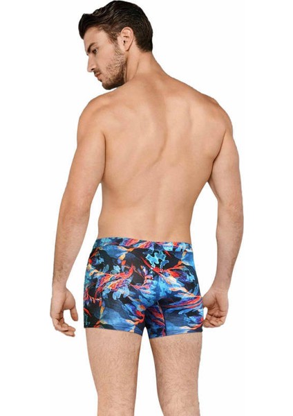 Desenli Erkek Boxer 1851 fiyatları