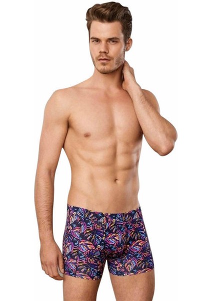 Erkek Desenli Boxer 1861 modelleri