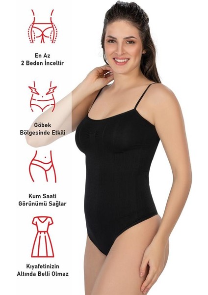 Siyah Emay 1927 Ip Askıllı Ripli String Body modelleri