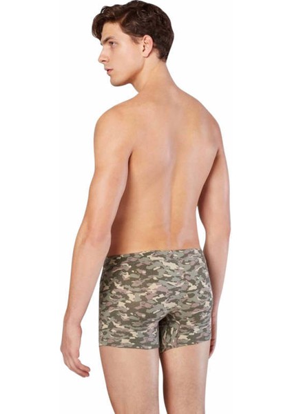 Erkek Kamuflaj Boxer 1815 fiyatları
